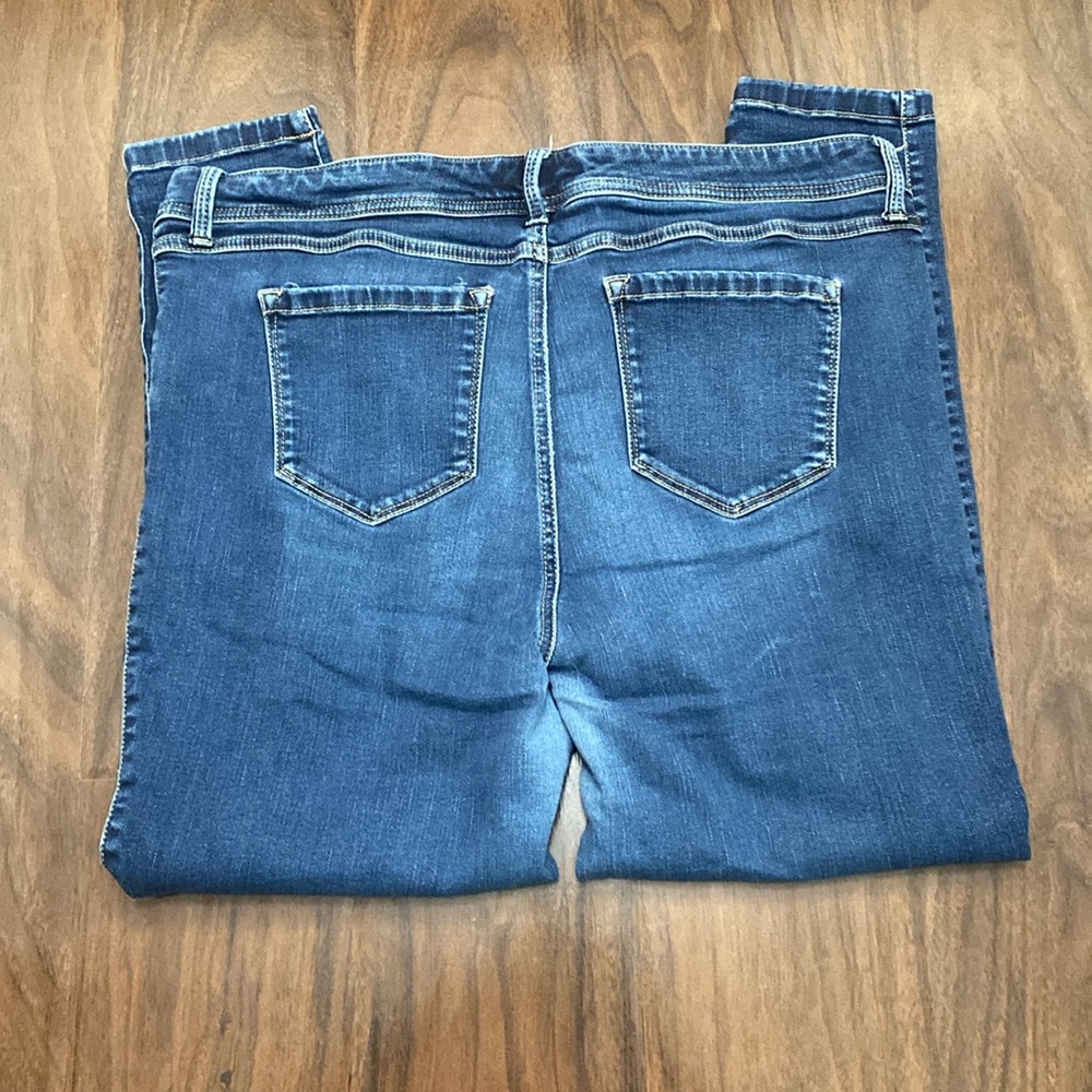 Torrid Jeans - Picture 3 of 3